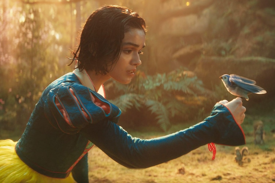 disney,  snow white,  bach tuyet anh 1