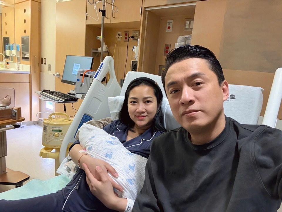 Lam Truong, Yen Phuong anh 1