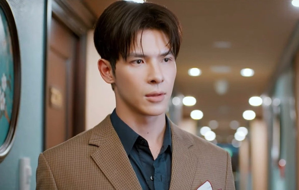 Denis Dang anh 1