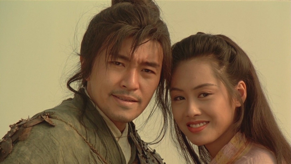 Chau Tinh Tri anh 1
