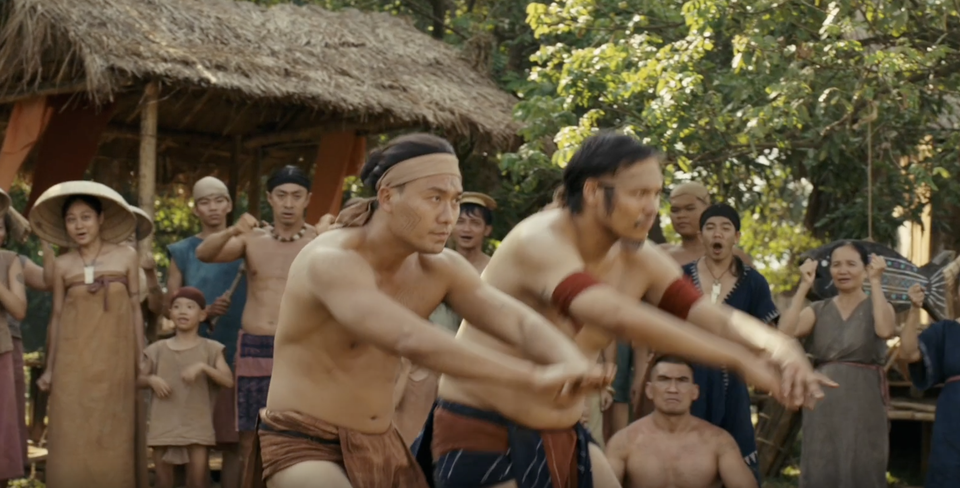 Huyen Tinh Da Trach anh 1