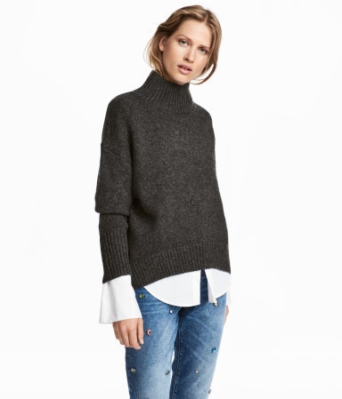 Bạn biết gì về những dòng sản phẩm bình dân của H&M ảnh 1 Ban biet gi ve nhung dong san pham binh dan cua H&M anh 1