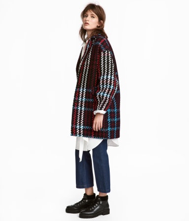 Bạn biết gì về những dòng sản phẩm bình dân của H&M ảnh 3 Ban biet gi ve nhung dong san pham binh dan cua H&M anh 3