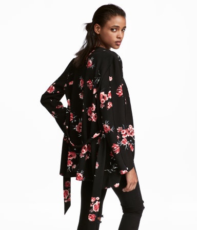 Bạn biết gì về những dòng sản phẩm bình dân của H&M ảnh 5 Ban biet gi ve nhung dong san pham binh dan cua H&M anh 5