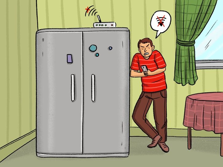 8 thu pham khien Wi-Fi cua ban hoat dong yeu anh 5