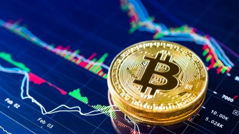 17 triệu người Việt đang giao dịch 100 tỷ USD tiền mã hóa ở nước ngoài
