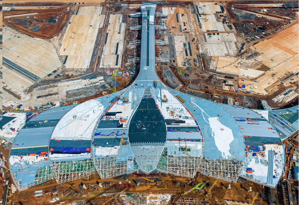 Hàng không không phải 'cuộc chơi' dễ dàng