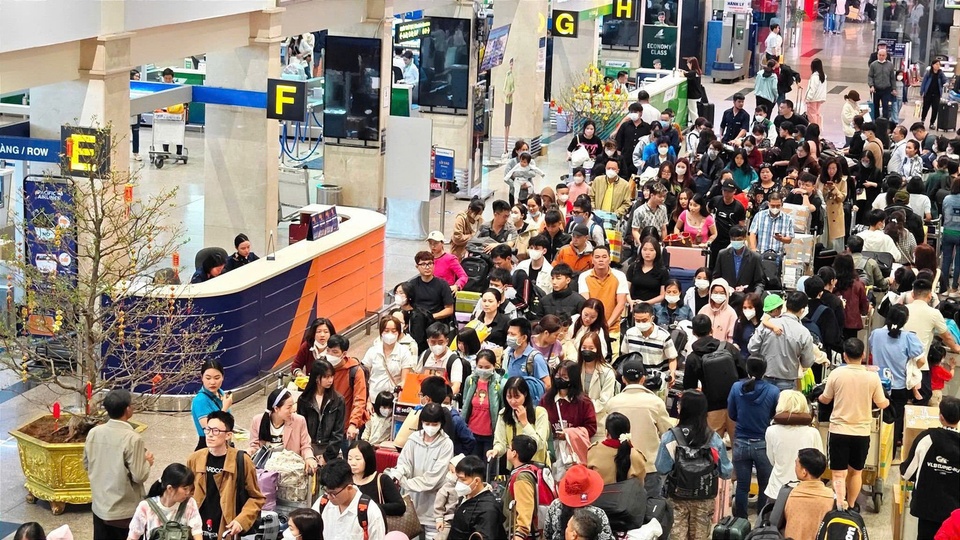 Hàng không không phải 'cuộc chơi' dễ dàng