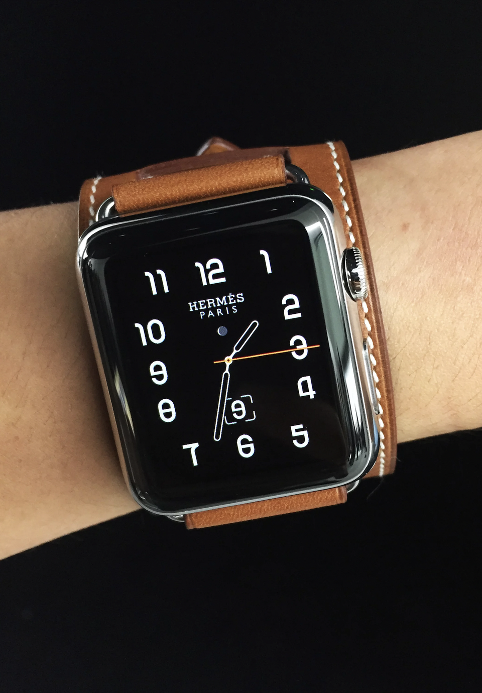 Hết Apple đến Galaxy Watch bị chê