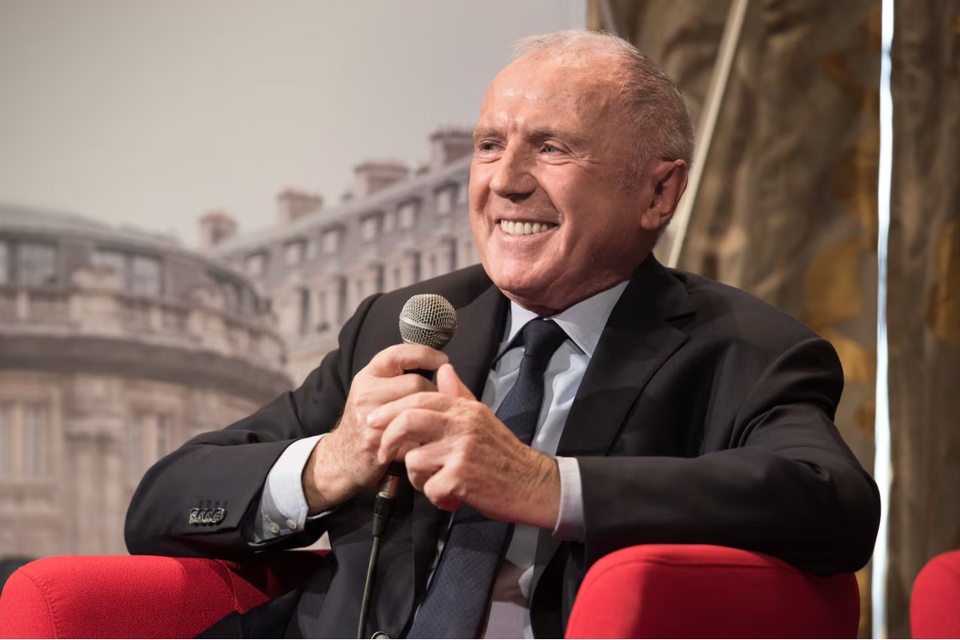 Tài sản của Francois Pinault