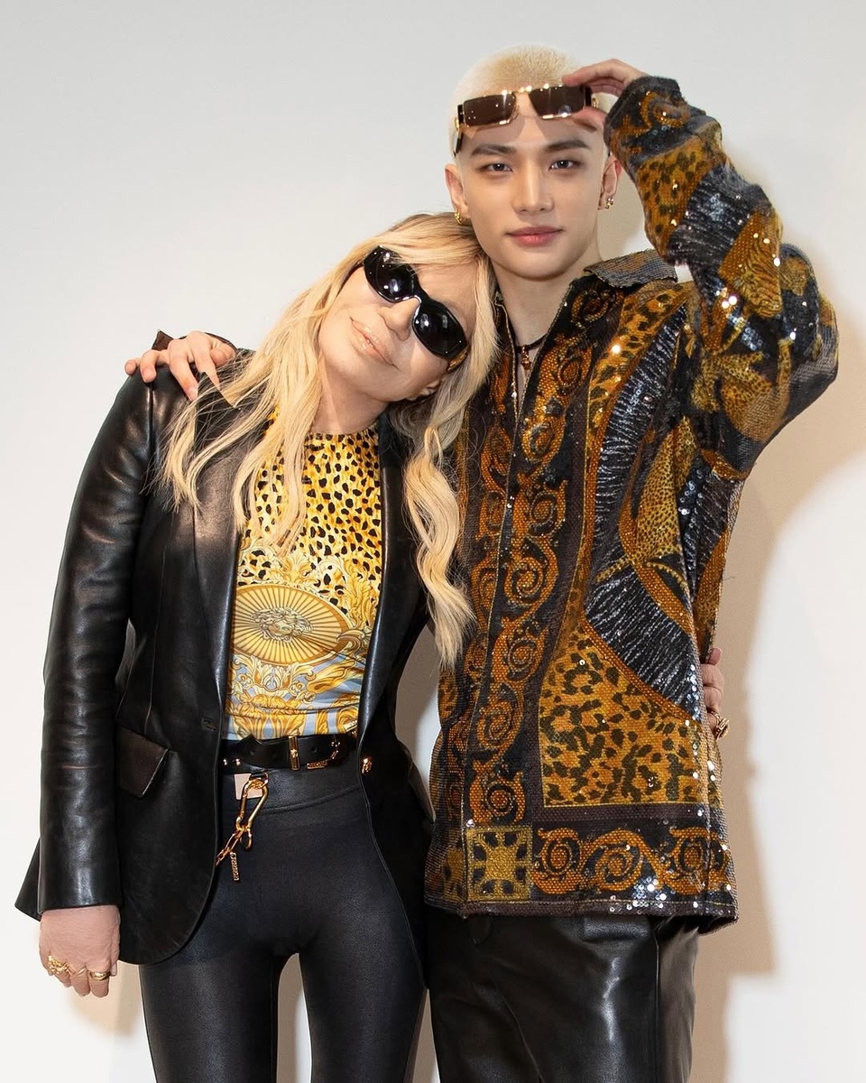 Prada,  Versace,  Prada mua Versace,  Miu Miu,  LVMH,  Kering,  thuong vu prada versace anh 2