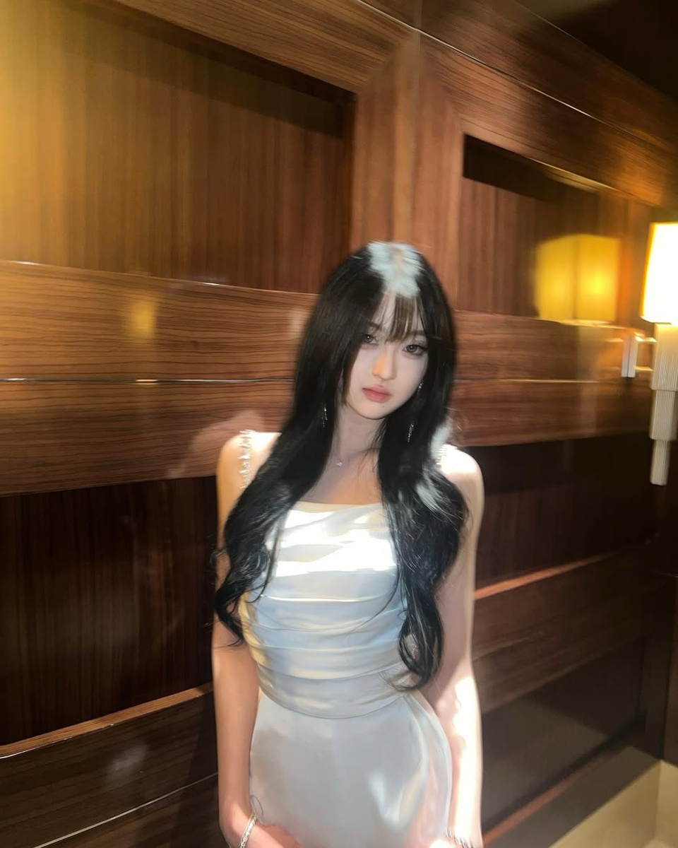Shirley Yu,  hot girl bong chuyen,  hot girl the thao,  bong hong the thao,  hot girl Trung Quoc anh 9