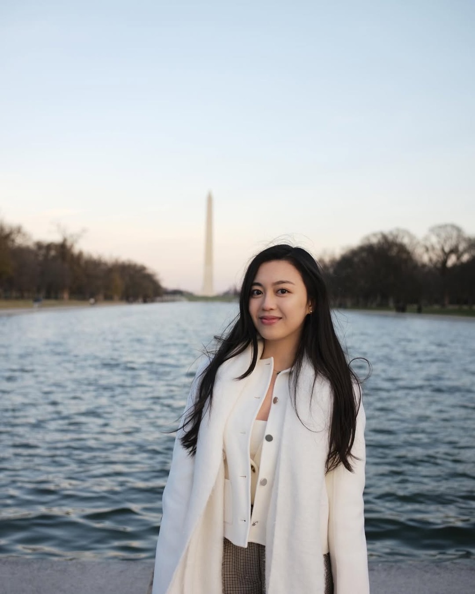 Son Kim,  Hermes,  tieu thu,  rich kid anh 7