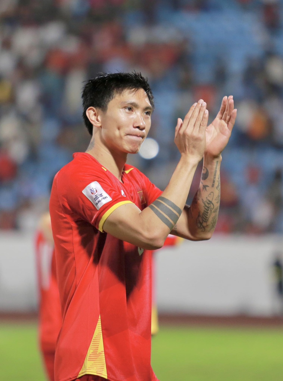 Văn Hậu, Đoàn Văn Hậu ảnh 1 Van Hau, Doan Van Hau anh 1