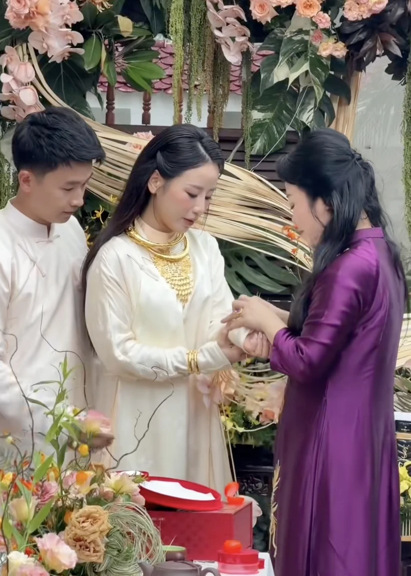 rich kid,  Nguyen Thao Trinh,  do hieu,  tui hieu,  golf anh 1