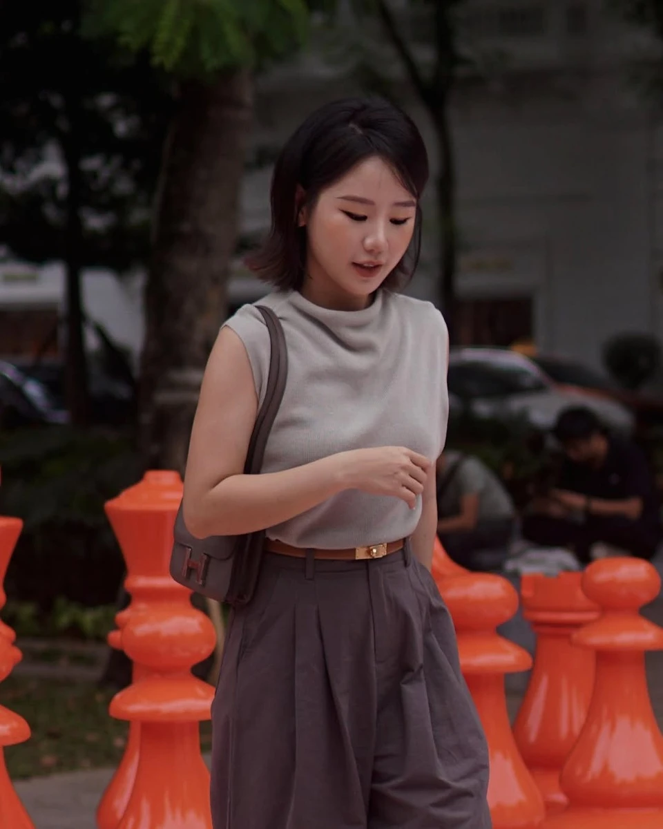 rich kid,  Nguyen Thao Trinh,  do hieu,  tui hieu,  golf anh 11