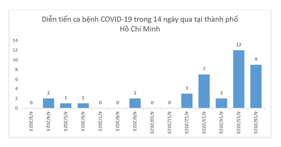 covid-19 o tp.hcm anh 1