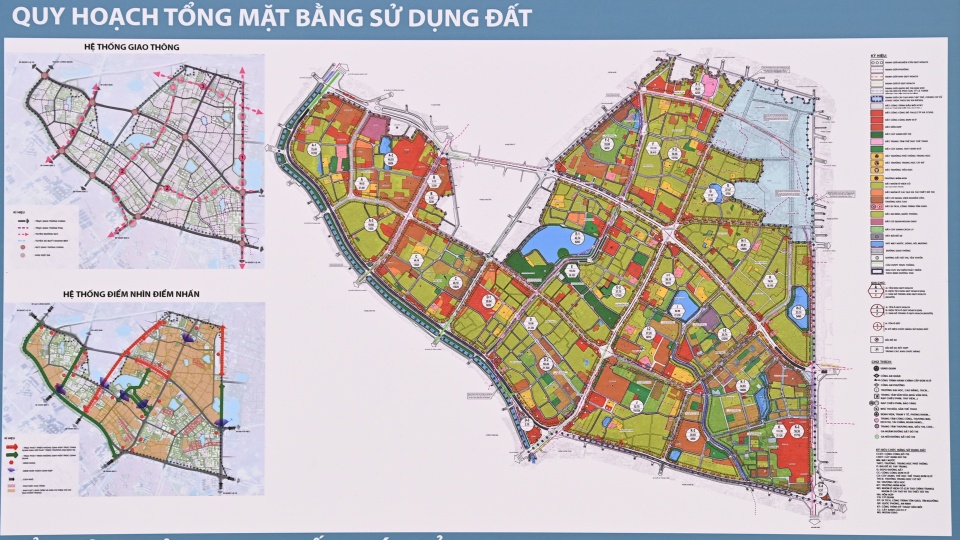 Quy hoach phan khu lich su Ha Noi anh 13
