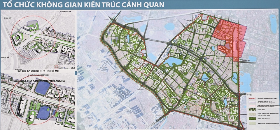 Quy hoach phan khu lich su Ha Noi anh 14
