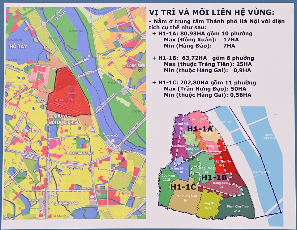 Quy hoach phan khu lich su Ha Noi anh 4