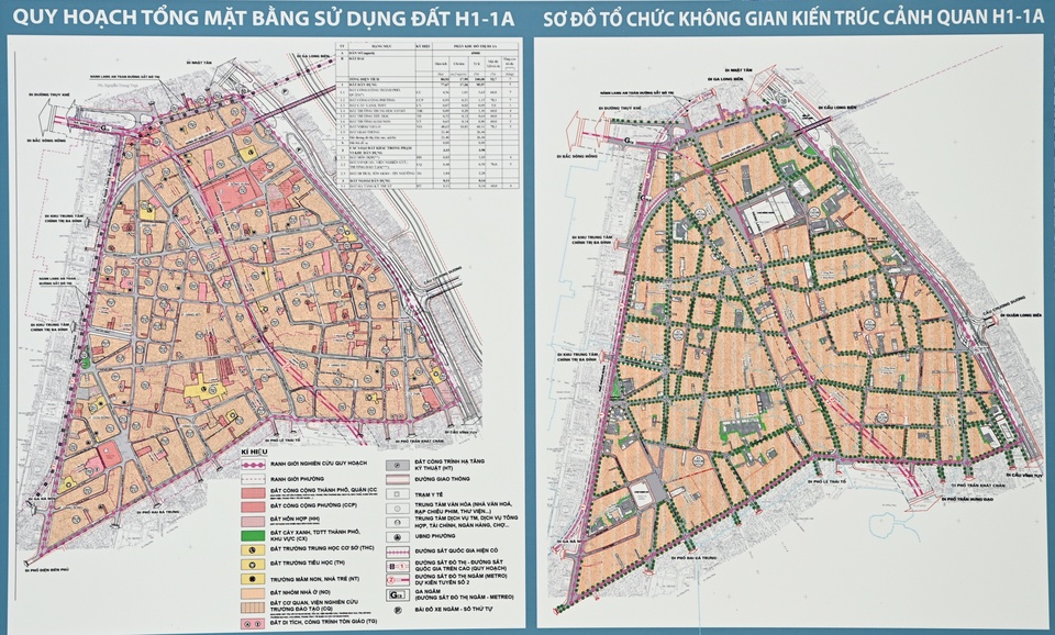 Quy hoach phan khu lich su Ha Noi anh 6