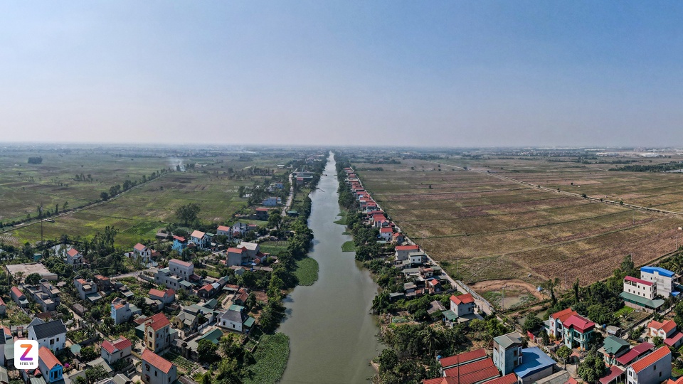 Khu cong nghiep Hung Yen anh 13