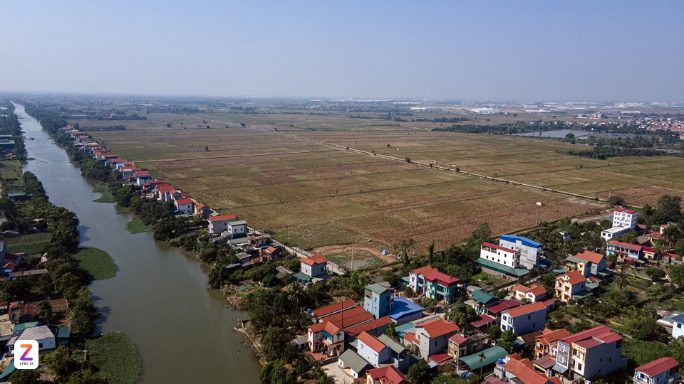 Khu cong nghiep Hung Yen anh 14