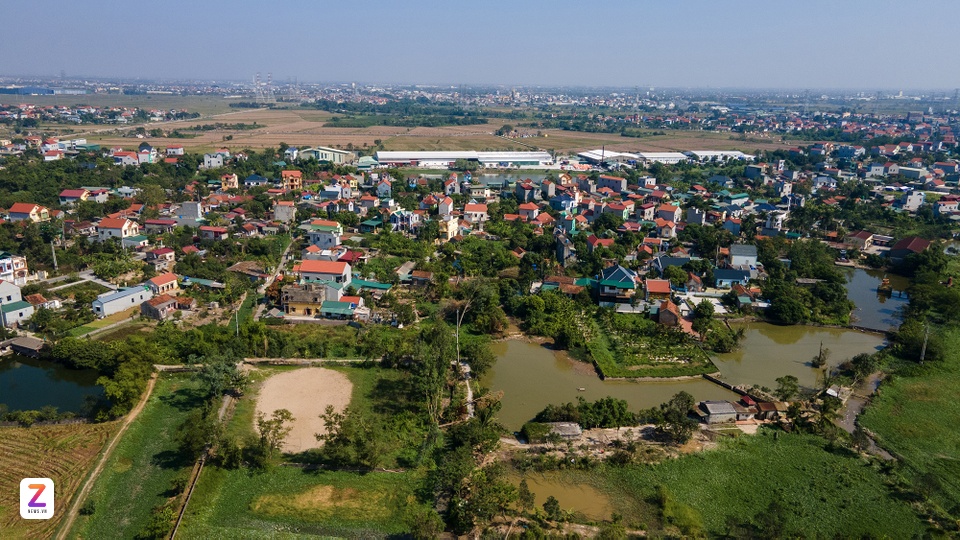 Khu cong nghiep Hung Yen anh 16