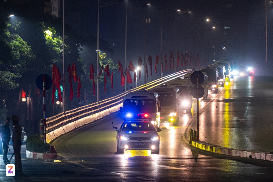 Dai hoi Dang XIV anh 2