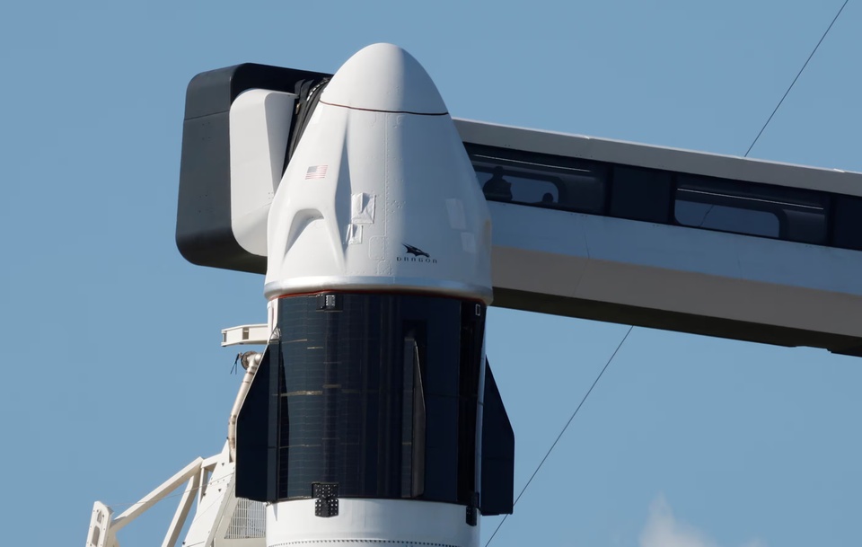 Thế khó của chính phủ Mỹ trước 'đế chế' Elon Musk