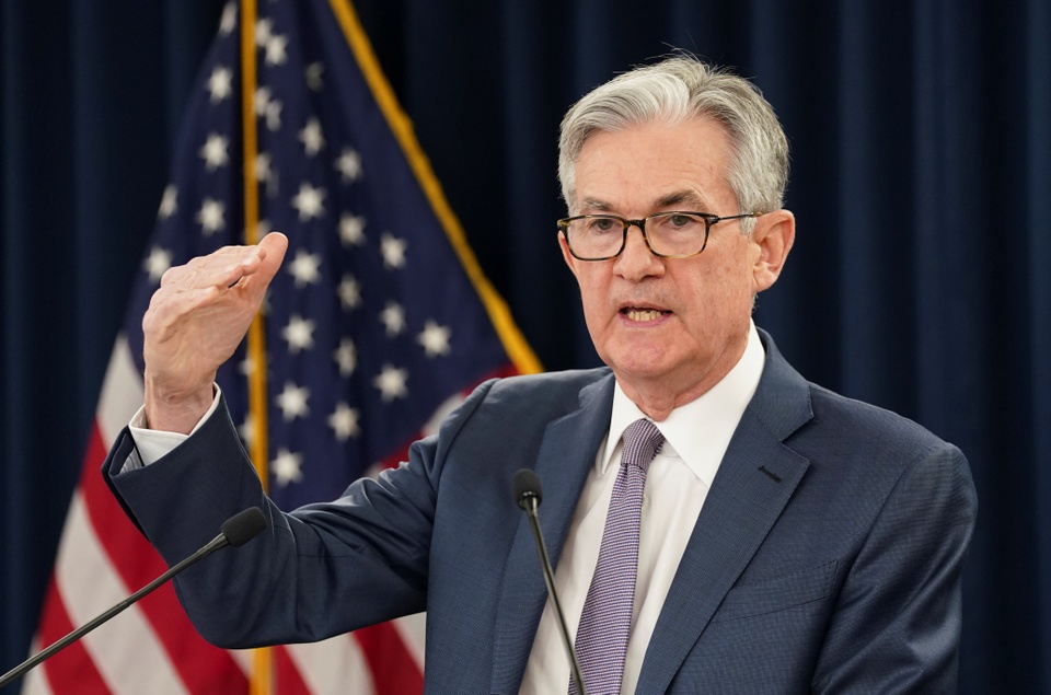 Cuộc đấu sinh tử giữa TT Trump và Fed