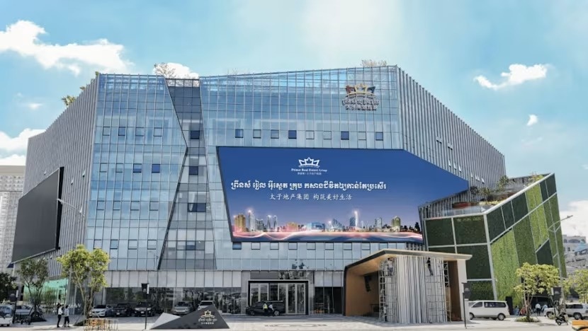 Vụ án Prince Group hé lộ chiêu thức mới của tội phạm tài chính