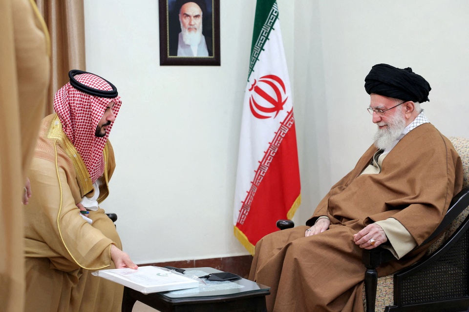 Mỹ sai lầm nếu tấn công Iran?