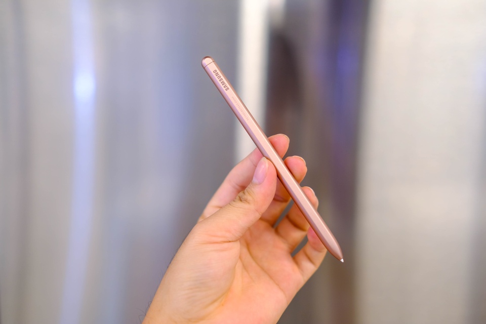 Samsung ra mat Note20,  Samsung ra mat Tab S7,  tablet moi cua Samsung,  cau hinh Tab S7,  Samsung Tab S7 gia bao nhieu anh 7