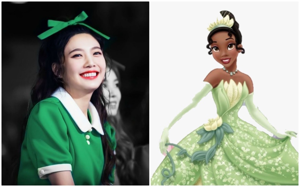 joy trong nhu cong chua disney anh 10