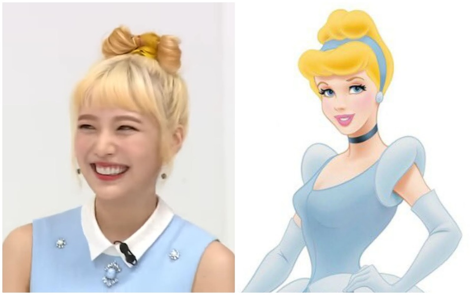 joy trong nhu cong chua disney anh 2