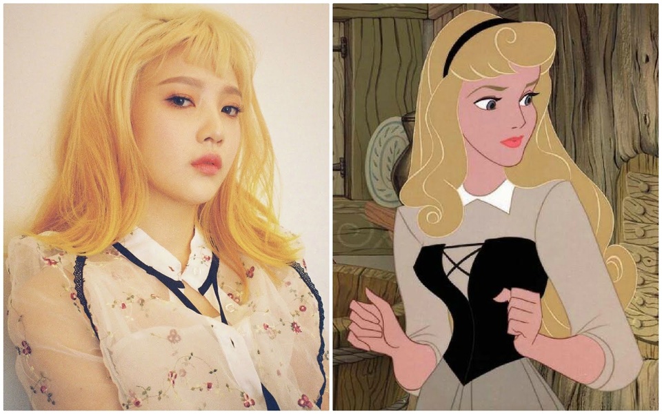 joy trong nhu cong chua disney anh 4