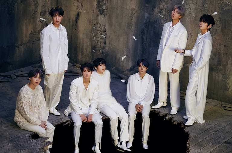 bts ra album anh 1