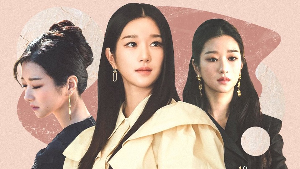 Seo Ye Ji anh 1