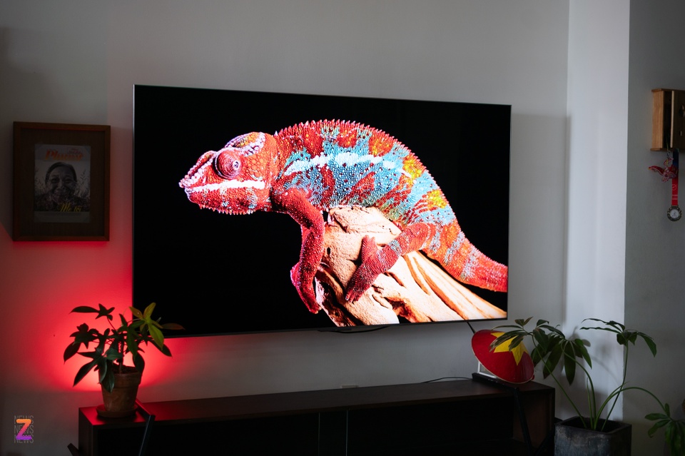 Cần lưu ý gì khi chọn mua TV mới?