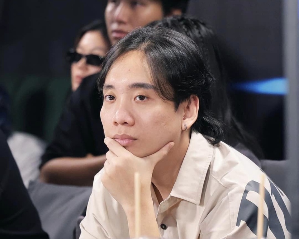 Producer JustaTee