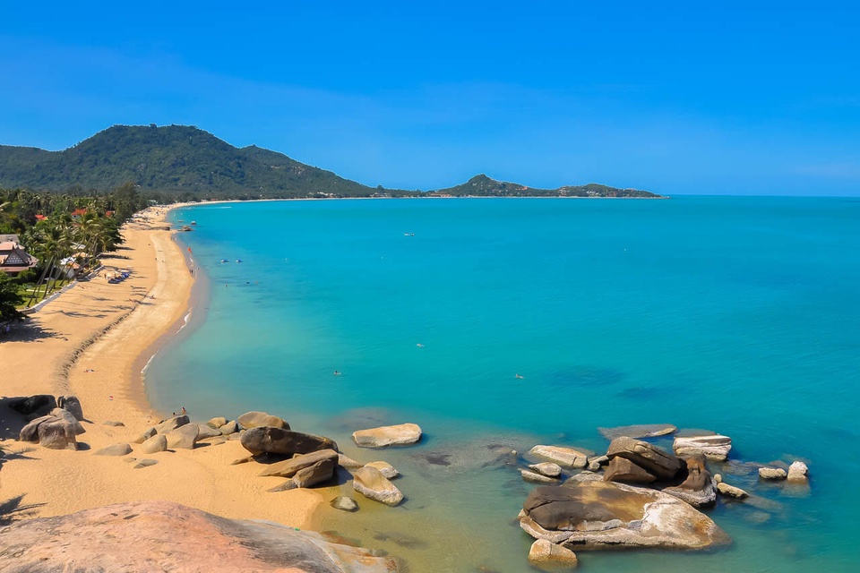 du lich Thai Lan anh 7