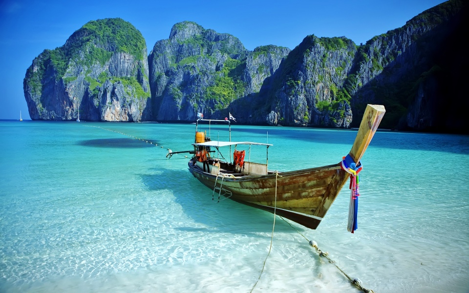 du lich Thai Lan anh 8