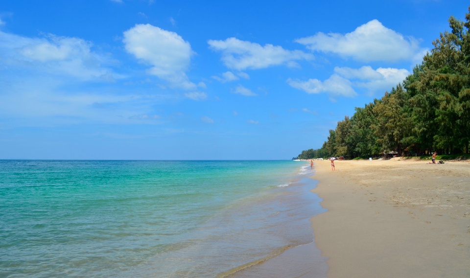 du lich Thai Lan anh 9