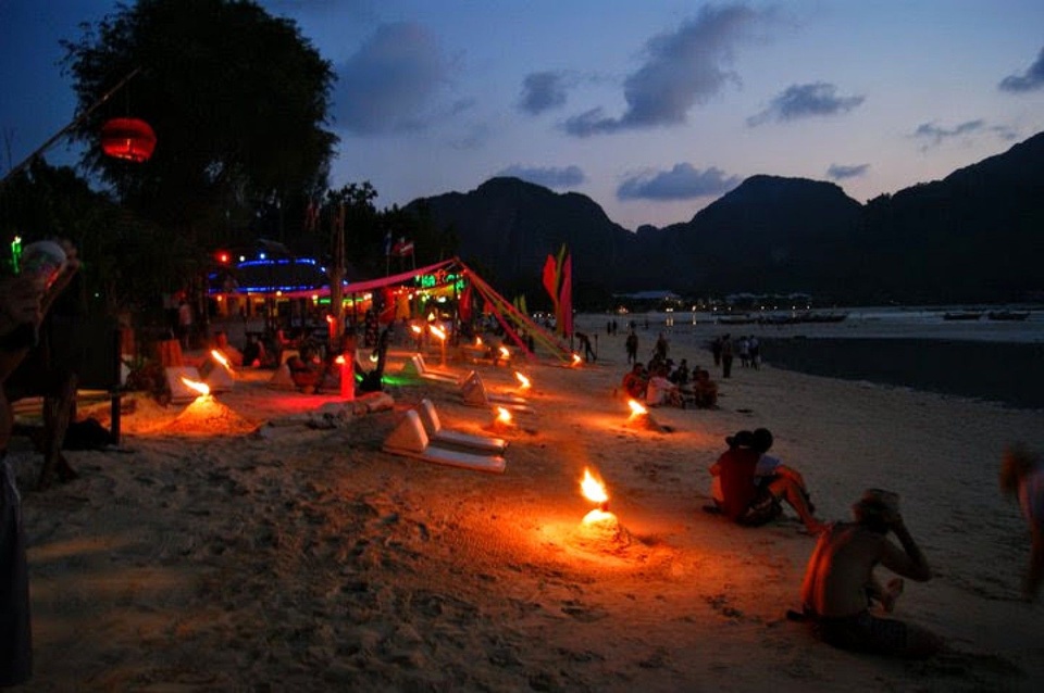 du lich Thai Lan anh 5