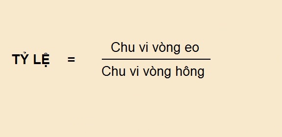 Cach tinh can nang,  chieu cao chuan anh 3