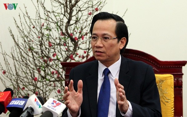 Xam hai tre em anh 1