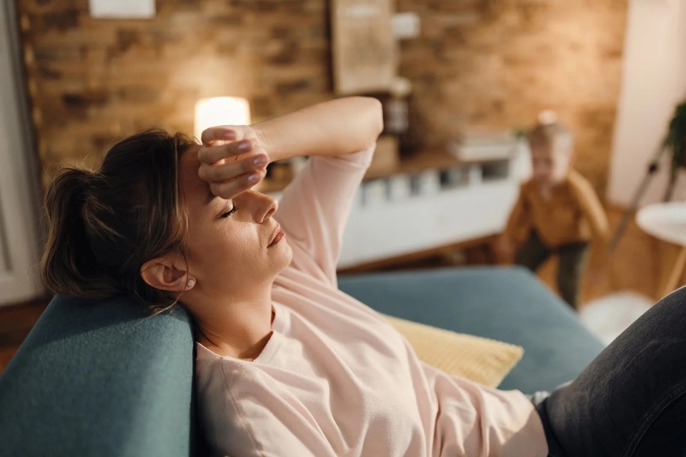 Dau hieu luoi van dong anh 1