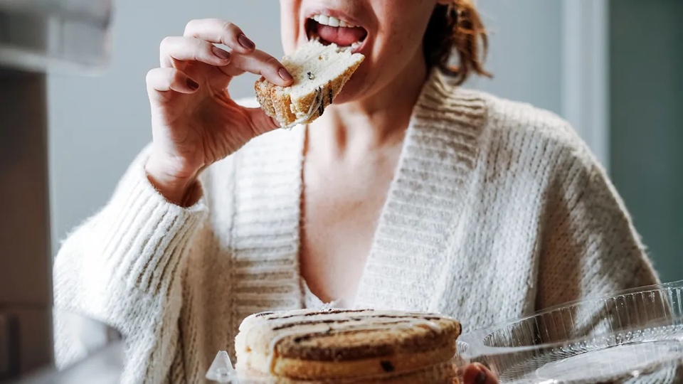 Dau hieu luoi van dong anh 2