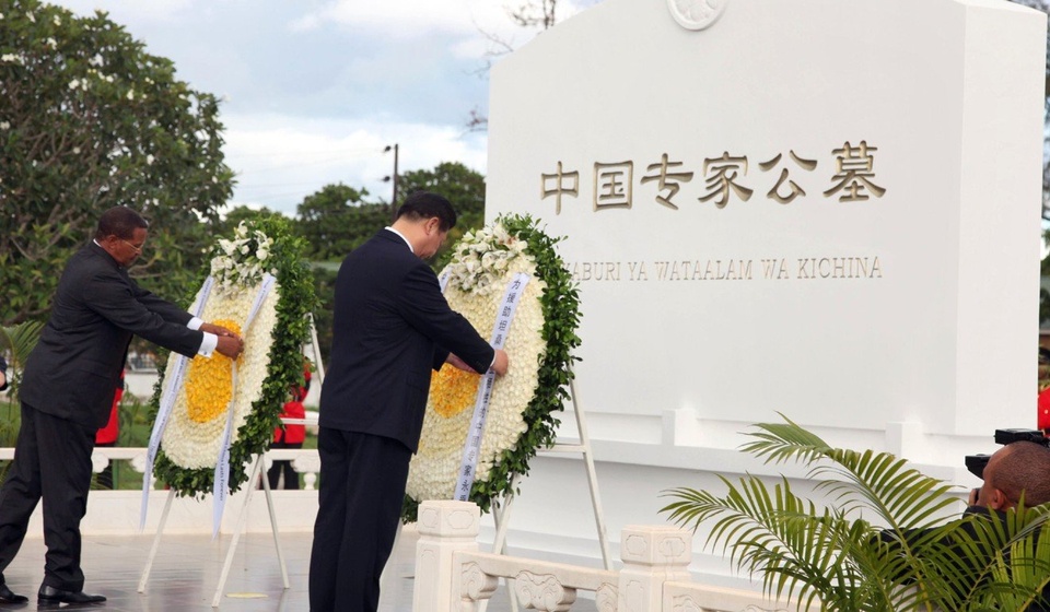 quan he trung quoc chau phi anh 2